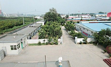 Operated by the factory