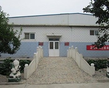 Shijiazhuang Senzhuo Food Trading Co., Ltd.