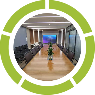 Shijiazhuang Senzhuo Food Trading Co., Ltd.